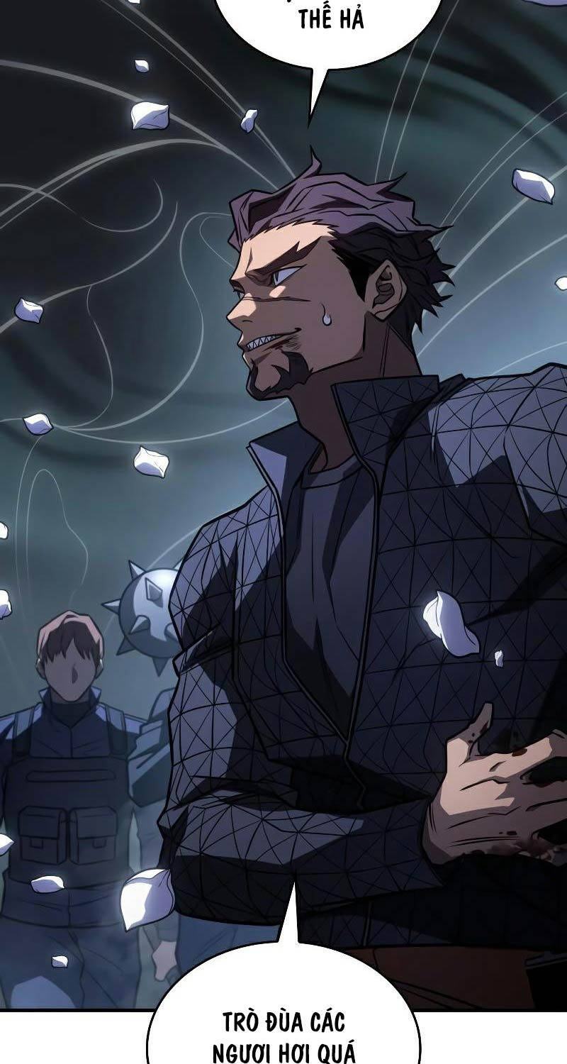 Hồi Quy Bằng Vương Quyền Chapter 45 - 70