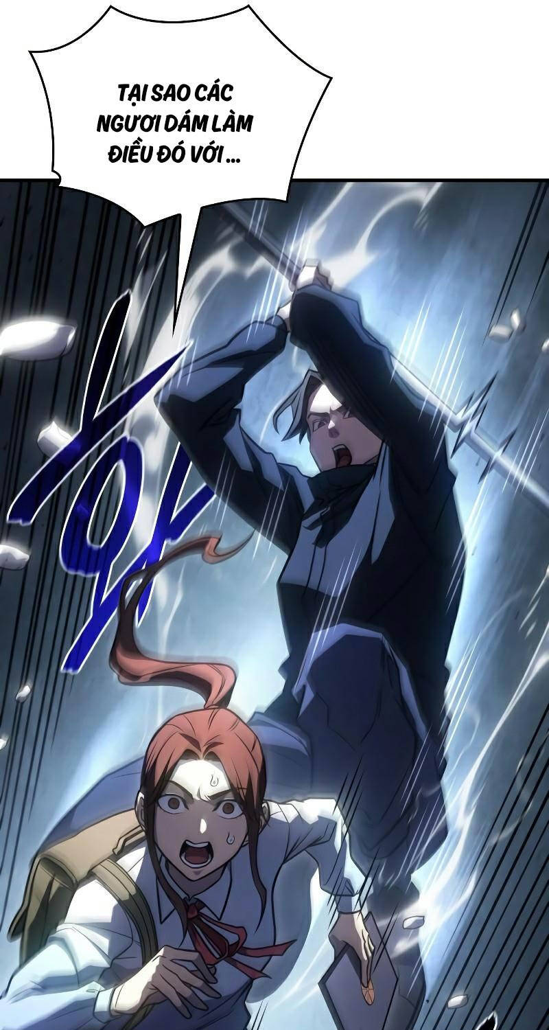 Hồi Quy Bằng Vương Quyền Chapter 45 - 75