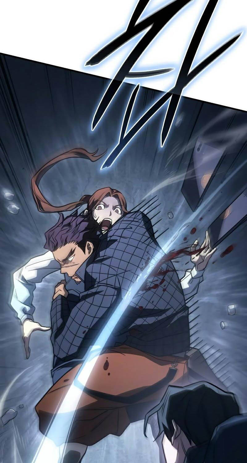 Hồi Quy Bằng Vương Quyền Chapter 45 - 78