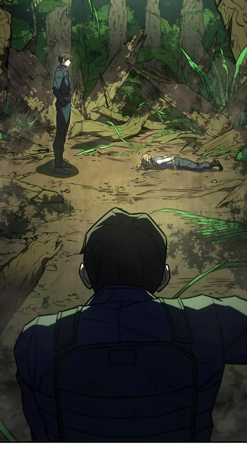 Hồi Quy Bằng Vương Quyền Chapter 45 - 9