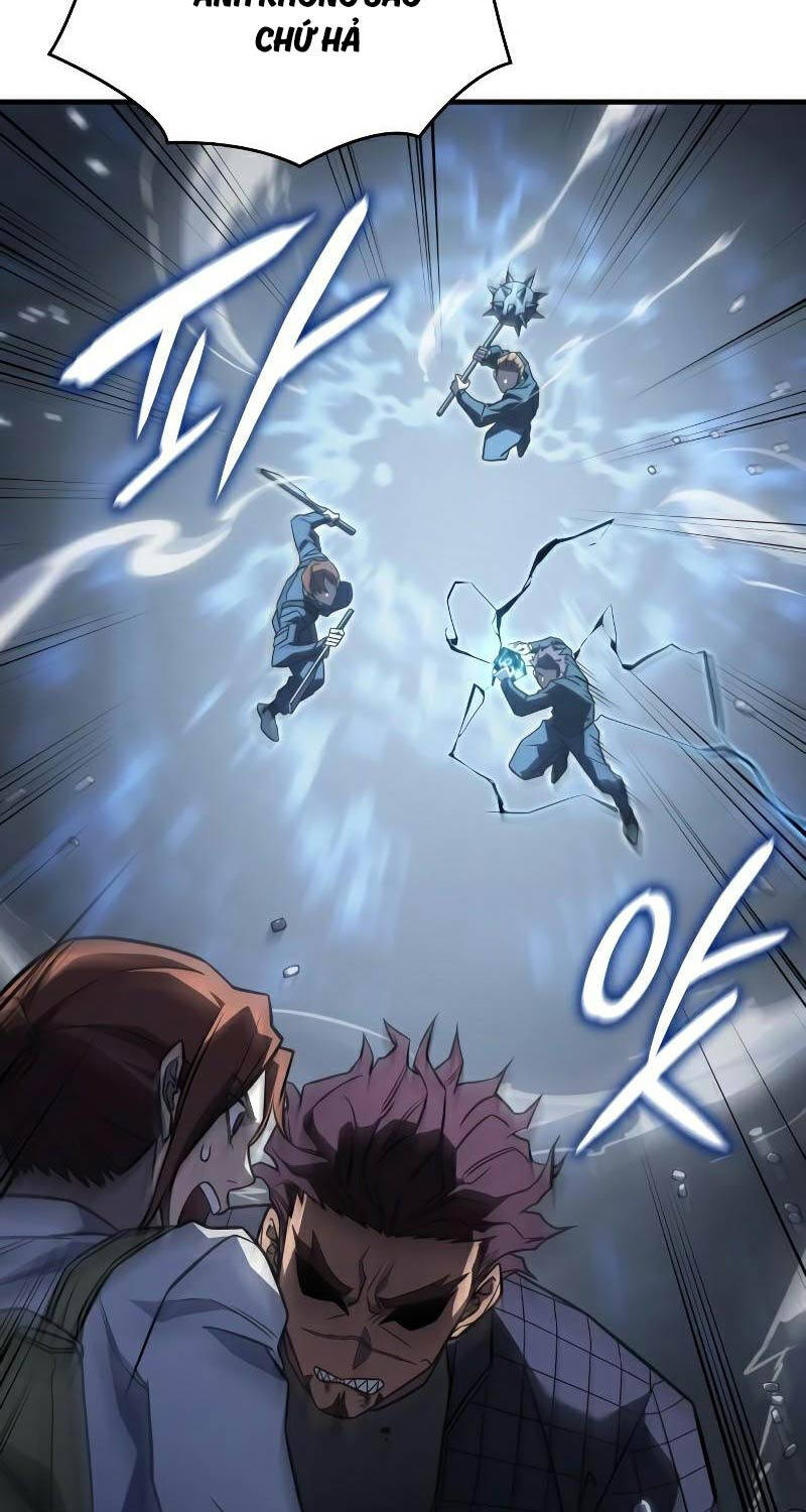 Hồi Quy Bằng Vương Quyền Chapter 45 - 82