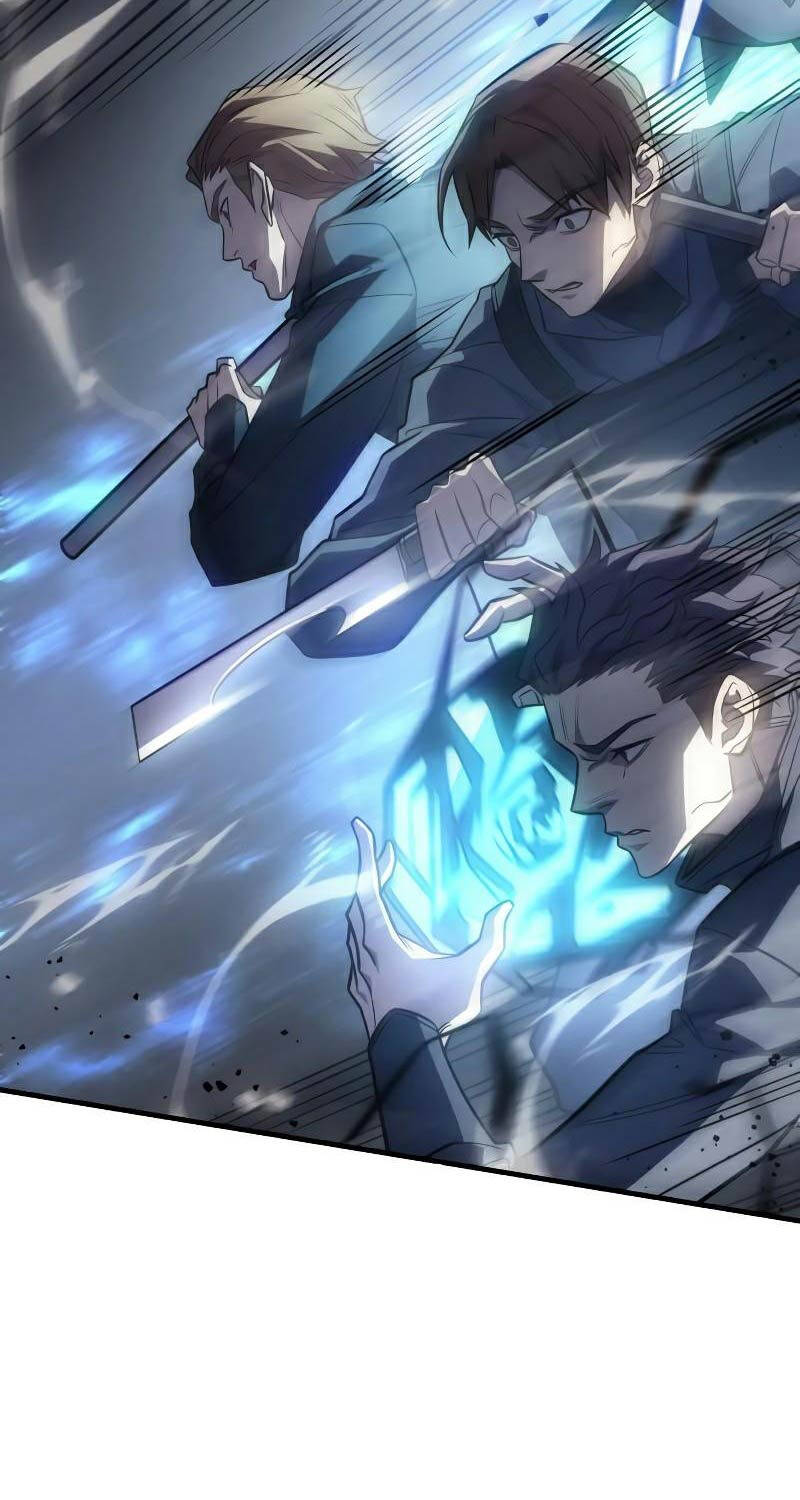 Hồi Quy Bằng Vương Quyền Chapter 45 - 84