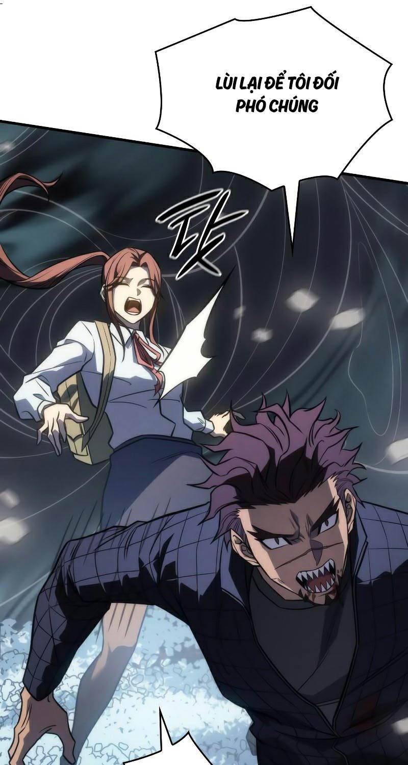 Hồi Quy Bằng Vương Quyền Chapter 45 - 85