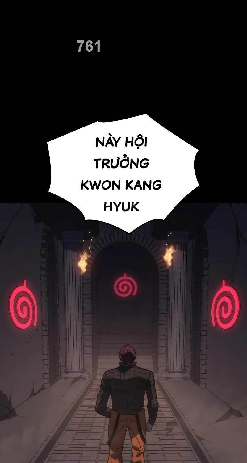 Hồi Quy Bằng Vương Quyền Chapter 46 - 2