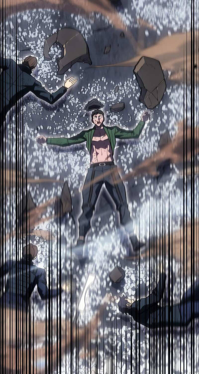 Hồi Quy Bằng Vương Quyền Chapter 46 - 11