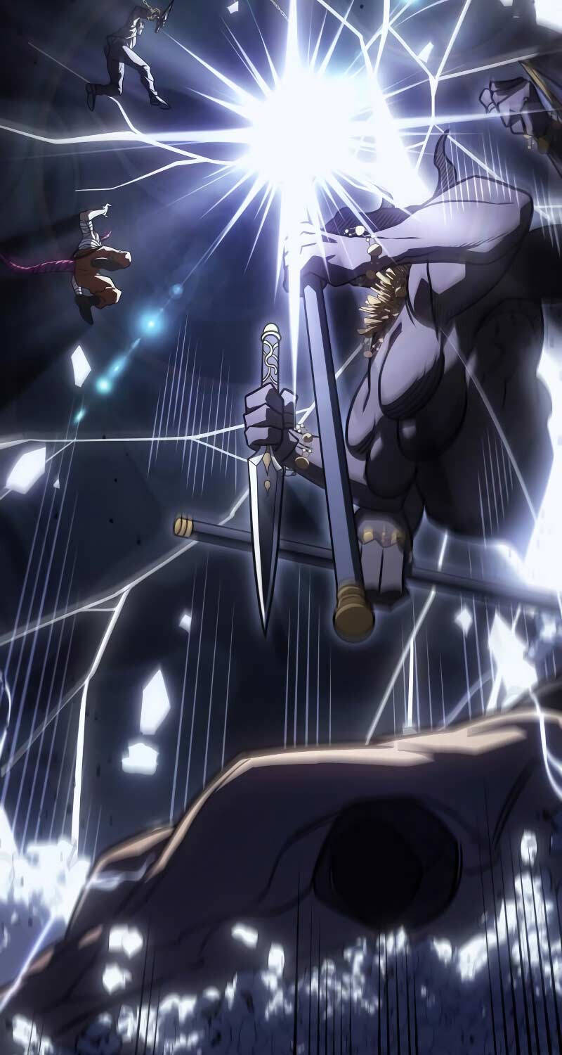 Hồi Quy Bằng Vương Quyền Chapter 46 - 101