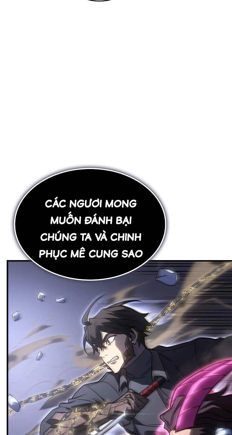 Hồi Quy Bằng Vương Quyền Chapter 46 - 115