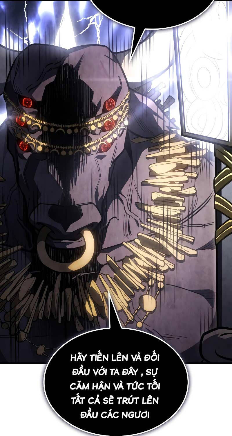 Hồi Quy Bằng Vương Quyền Chapter 46 - 117