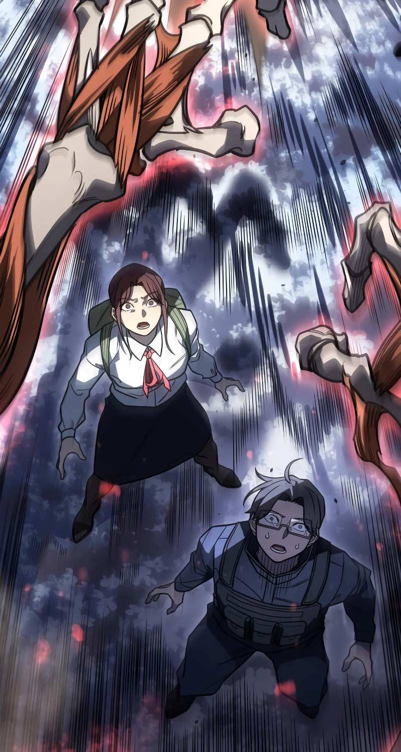 Hồi Quy Bằng Vương Quyền Chapter 46 - 122