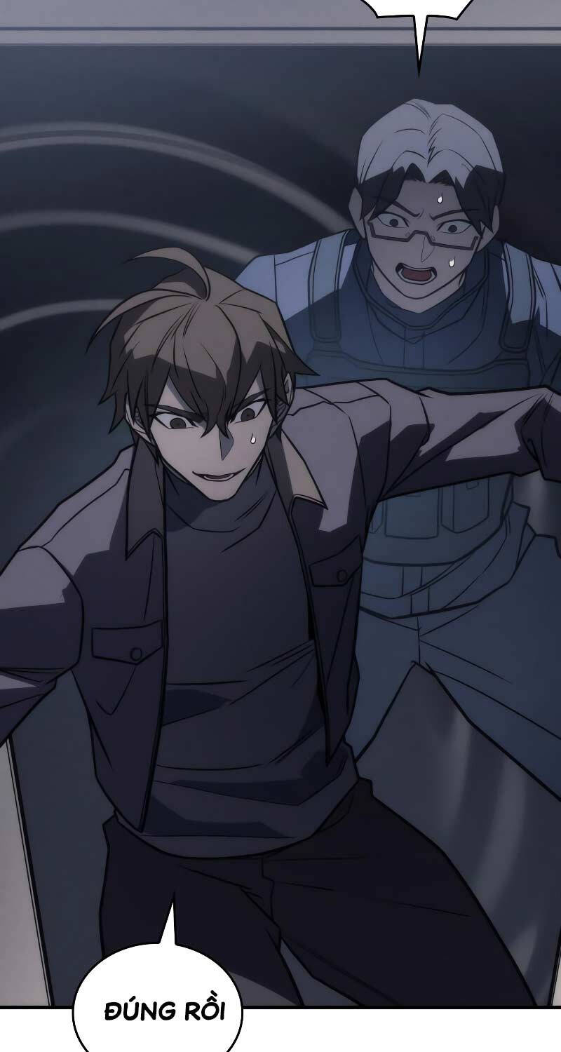 Hồi Quy Bằng Vương Quyền Chapter 46 - 14