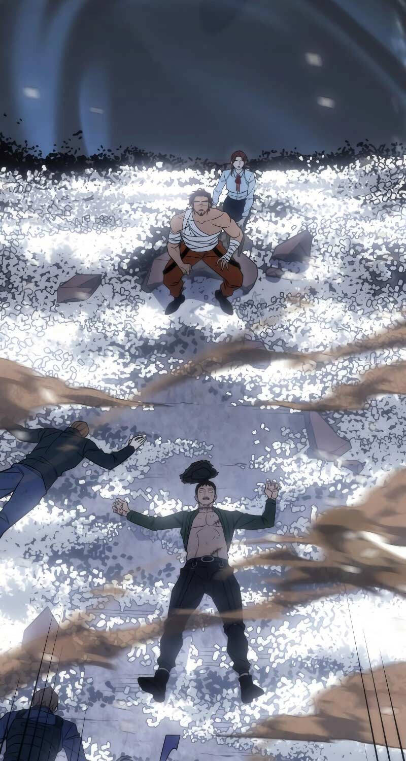 Hồi Quy Bằng Vương Quyền Chapter 46 - 17