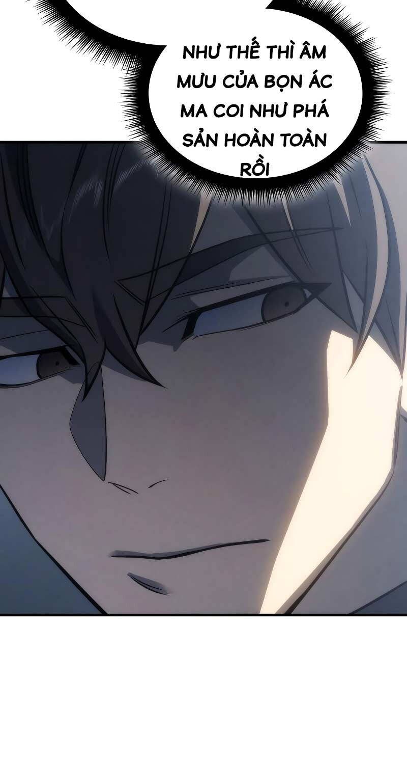 Hồi Quy Bằng Vương Quyền Chapter 46 - 41