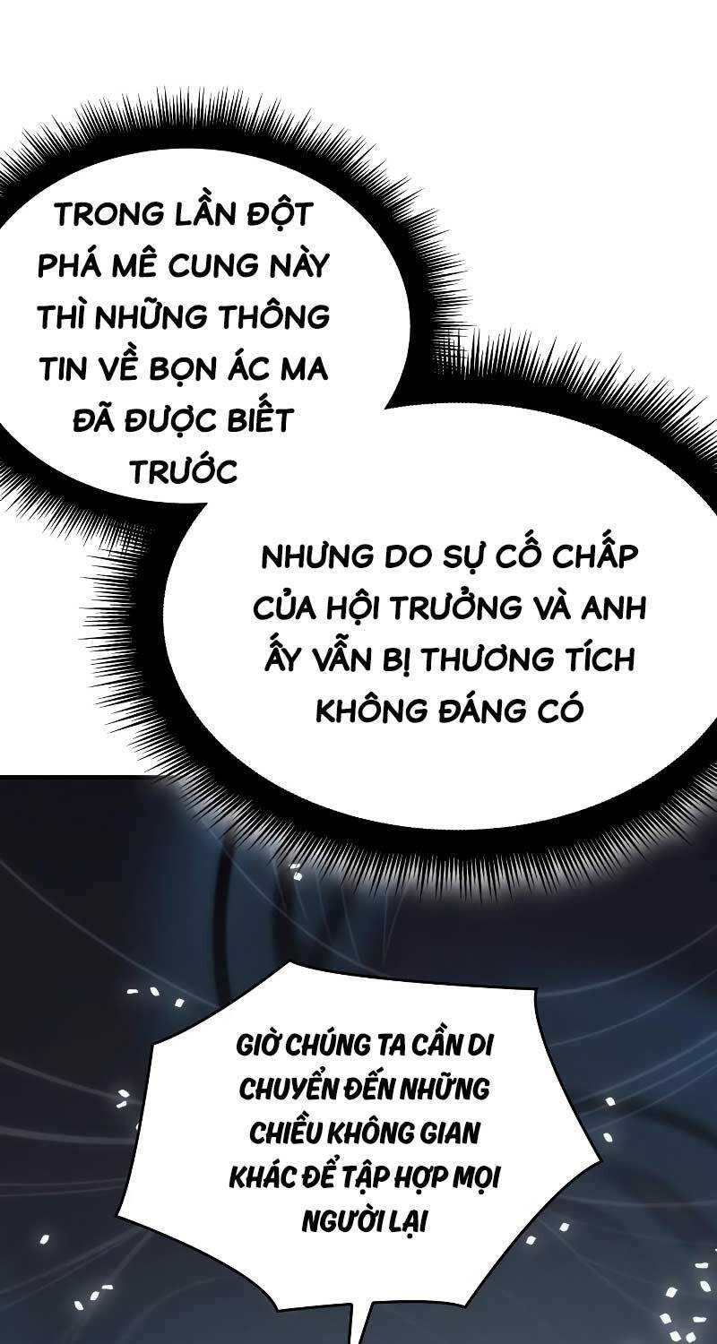 Hồi Quy Bằng Vương Quyền Chapter 46 - 42