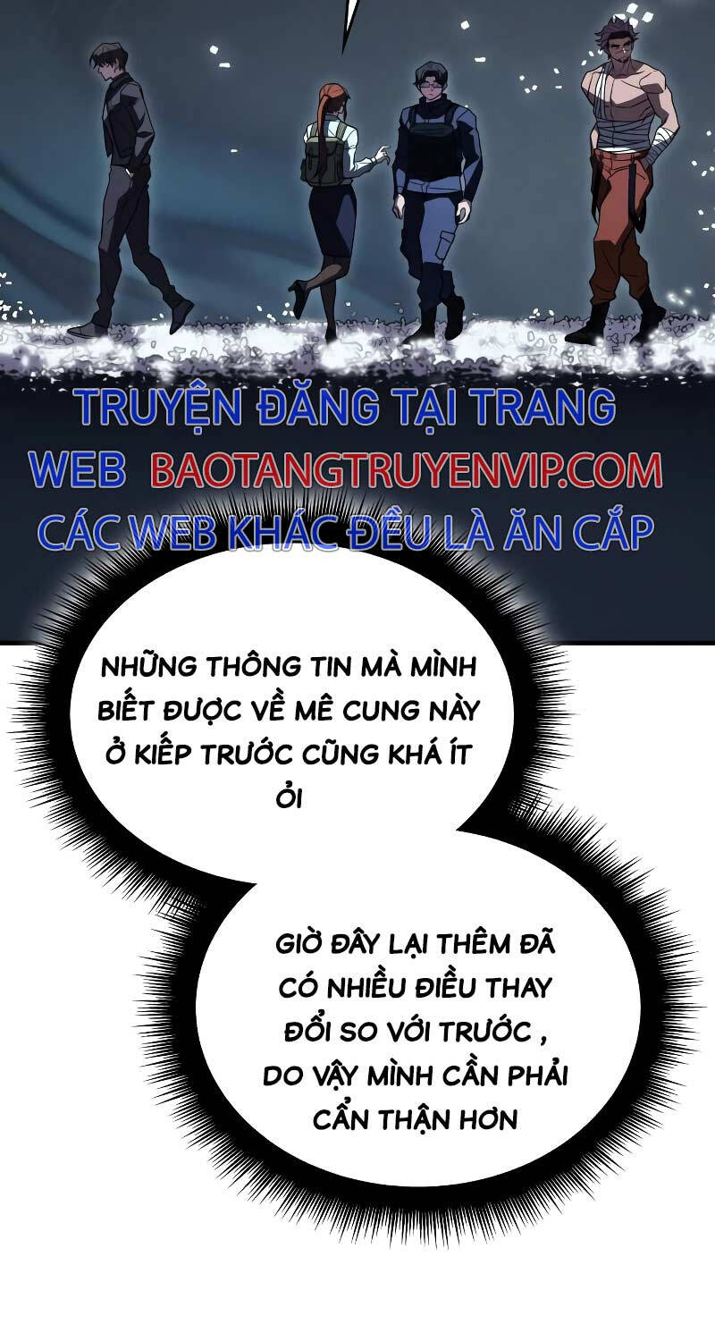 Hồi Quy Bằng Vương Quyền Chapter 46 - 43