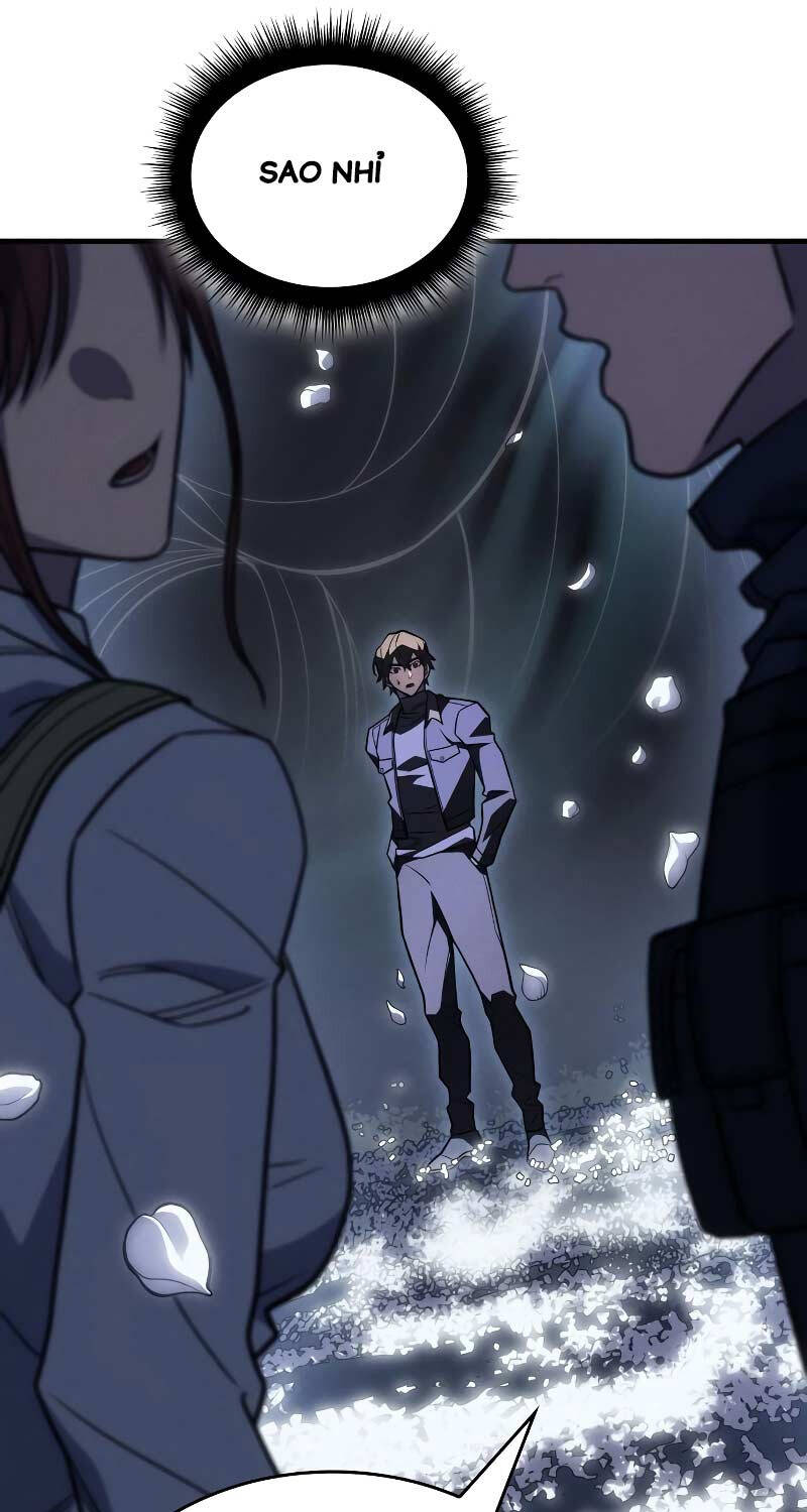 Hồi Quy Bằng Vương Quyền Chapter 46 - 48