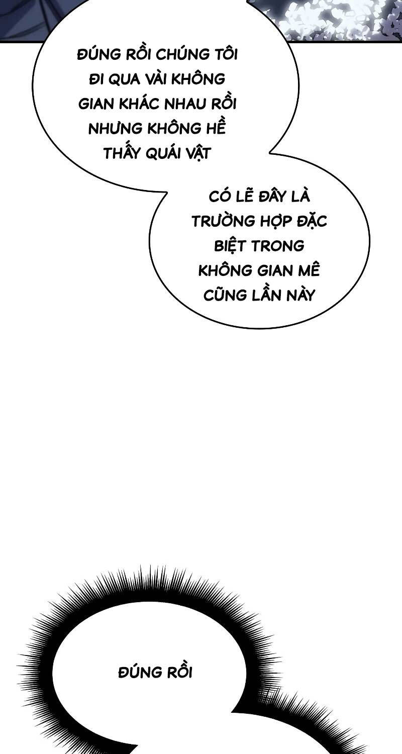 Hồi Quy Bằng Vương Quyền Chapter 46 - 49