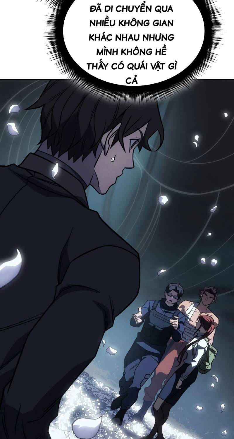 Hồi Quy Bằng Vương Quyền Chapter 46 - 50