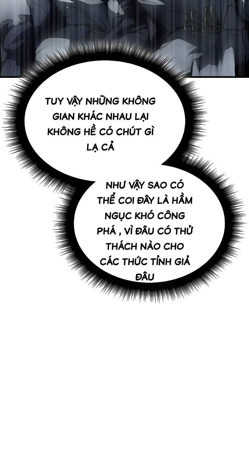 Hồi Quy Bằng Vương Quyền Chapter 46 - 53