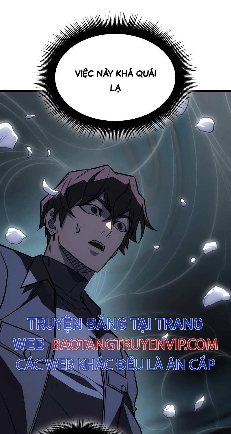 Hồi Quy Bằng Vương Quyền Chapter 46 - 54