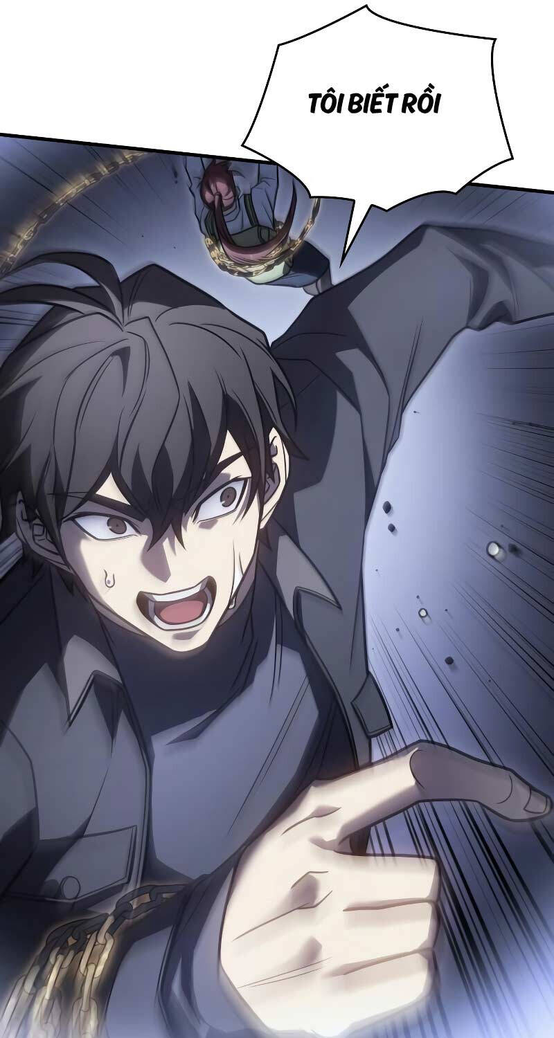 Hồi Quy Bằng Vương Quyền Chapter 46 - 78