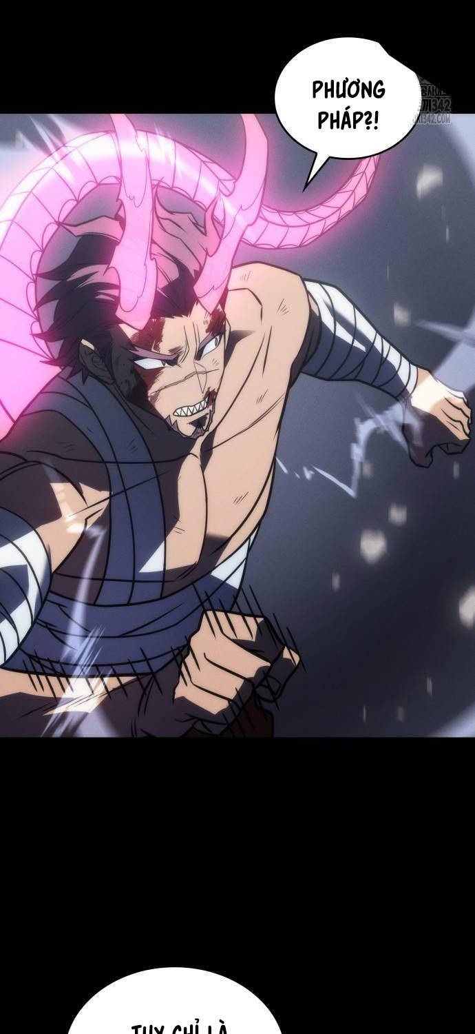 Hồi Quy Bằng Vương Quyền Chapter 48 - 3