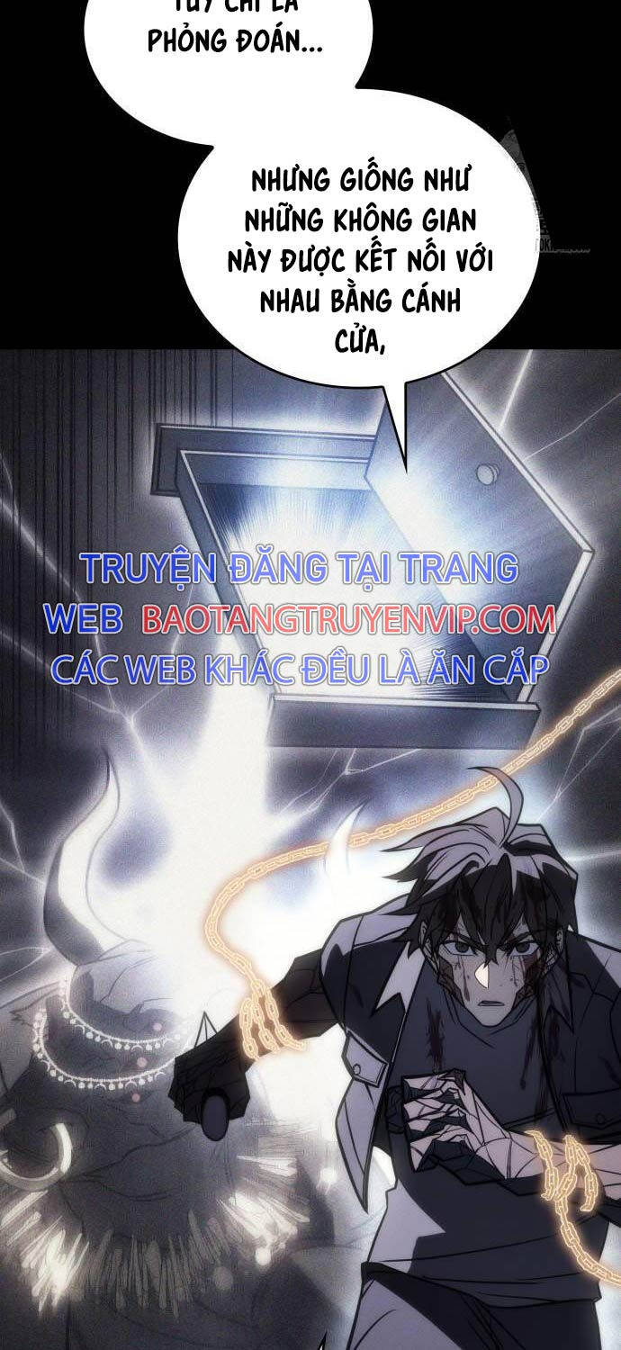 Hồi Quy Bằng Vương Quyền Chapter 48 - 4