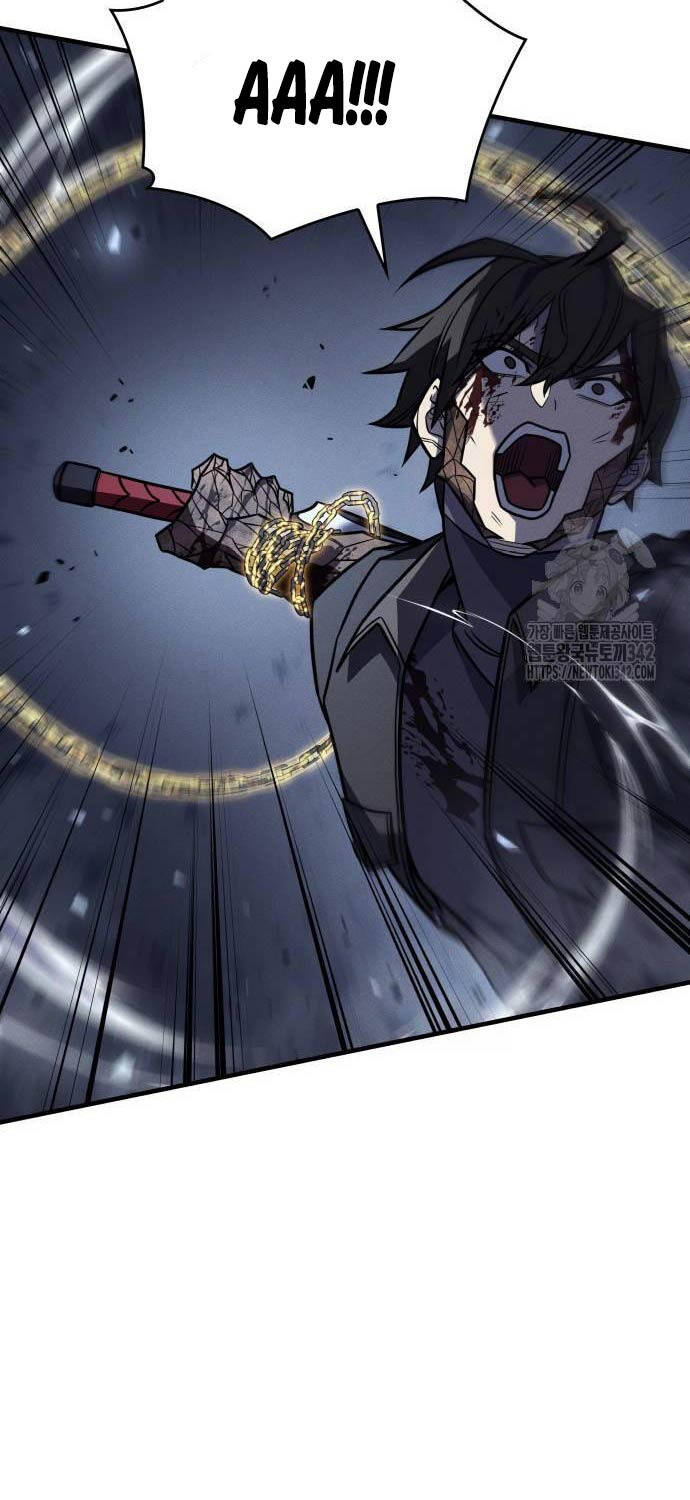 Hồi Quy Bằng Vương Quyền Chapter 48 - 44