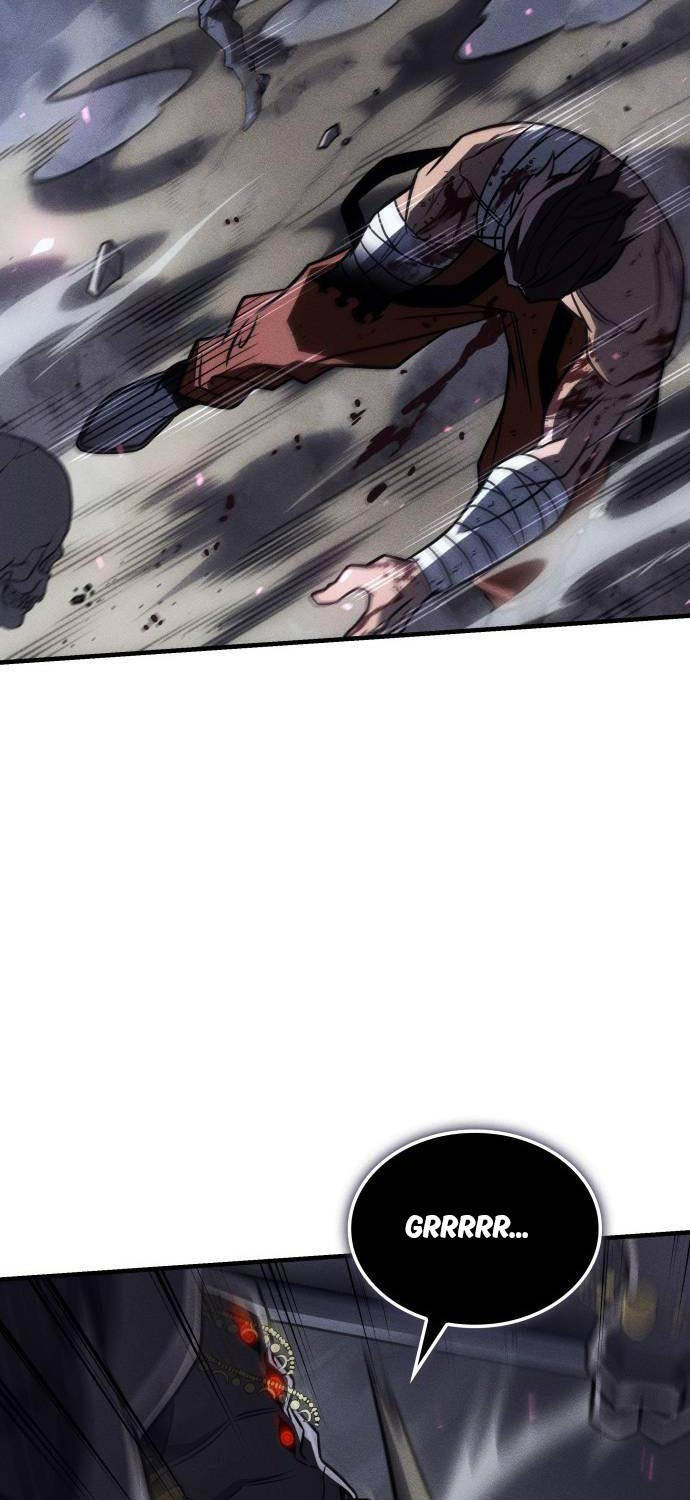 Hồi Quy Bằng Vương Quyền Chapter 48 - 47