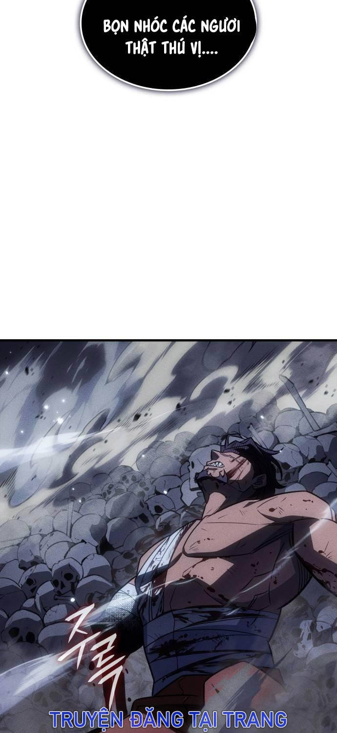 Hồi Quy Bằng Vương Quyền Chapter 48 - 49