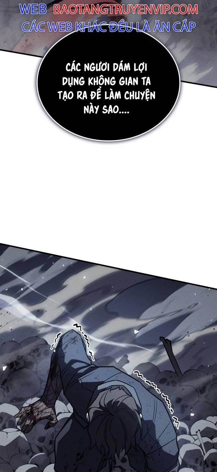 Hồi Quy Bằng Vương Quyền Chapter 48 - 50