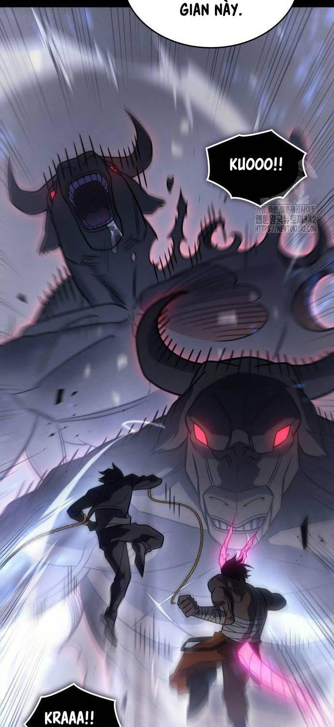 Hồi Quy Bằng Vương Quyền Chapter 48 - 6