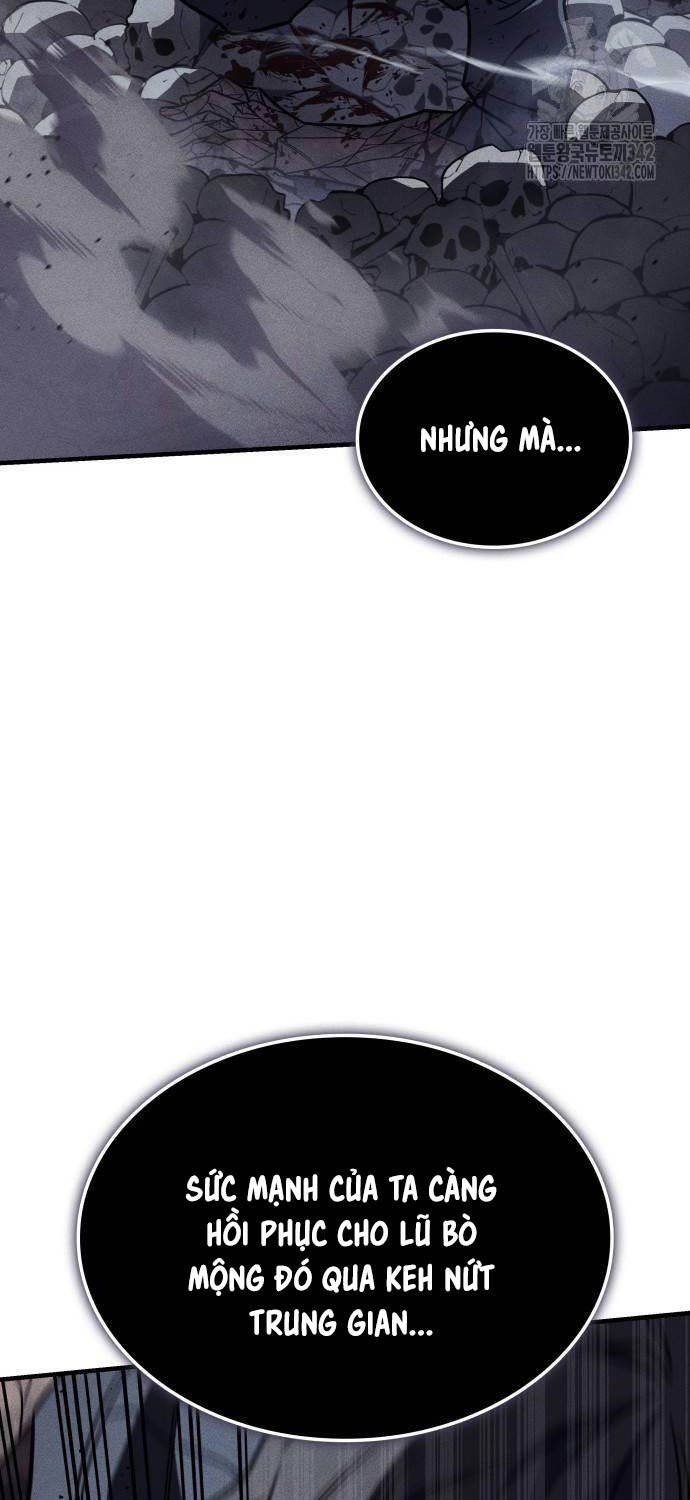 Hồi Quy Bằng Vương Quyền Chapter 48 - 51