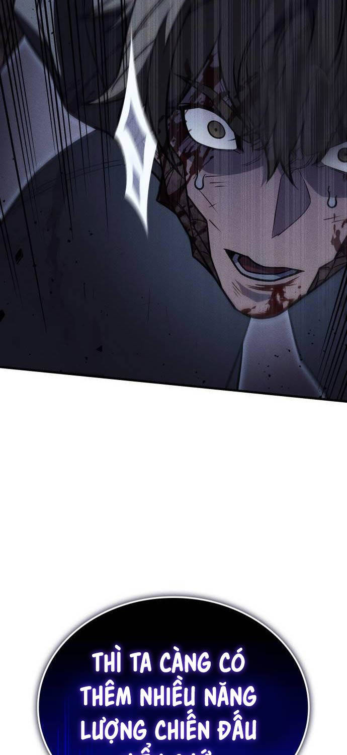 Hồi Quy Bằng Vương Quyền Chapter 48 - 52