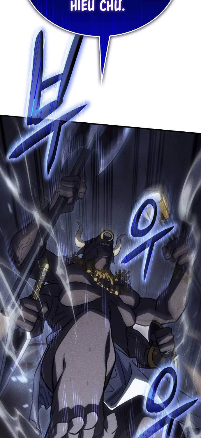 Hồi Quy Bằng Vương Quyền Chapter 48 - 53