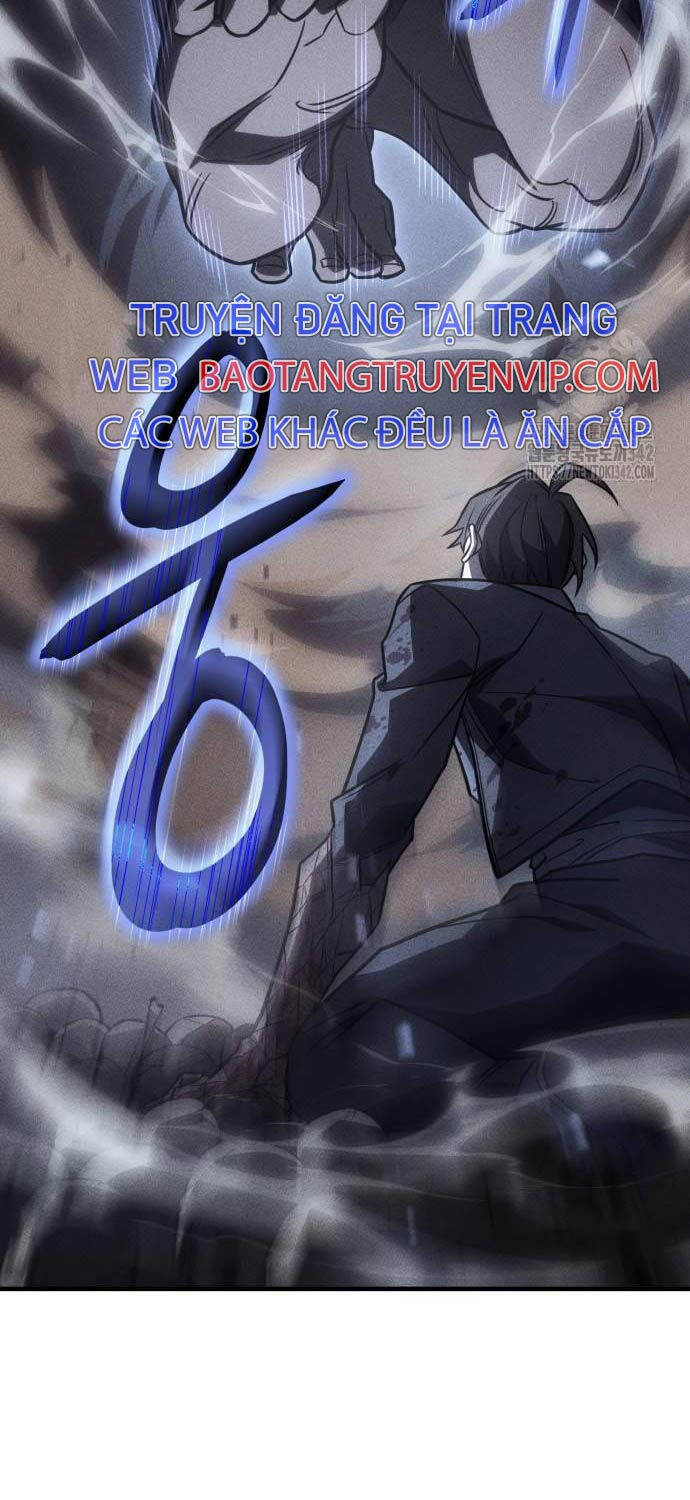 Hồi Quy Bằng Vương Quyền Chapter 48 - 54