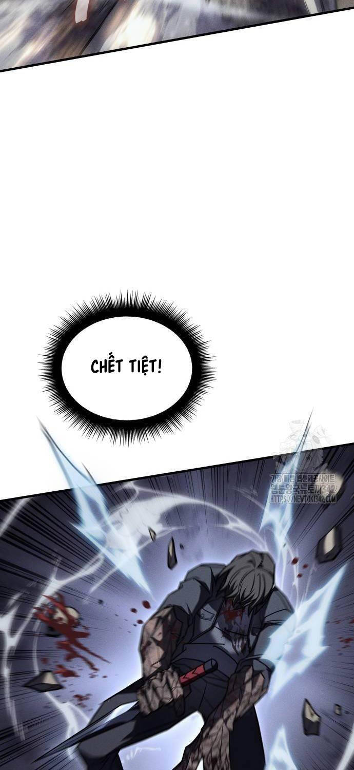 Hồi Quy Bằng Vương Quyền Chapter 48 - 59