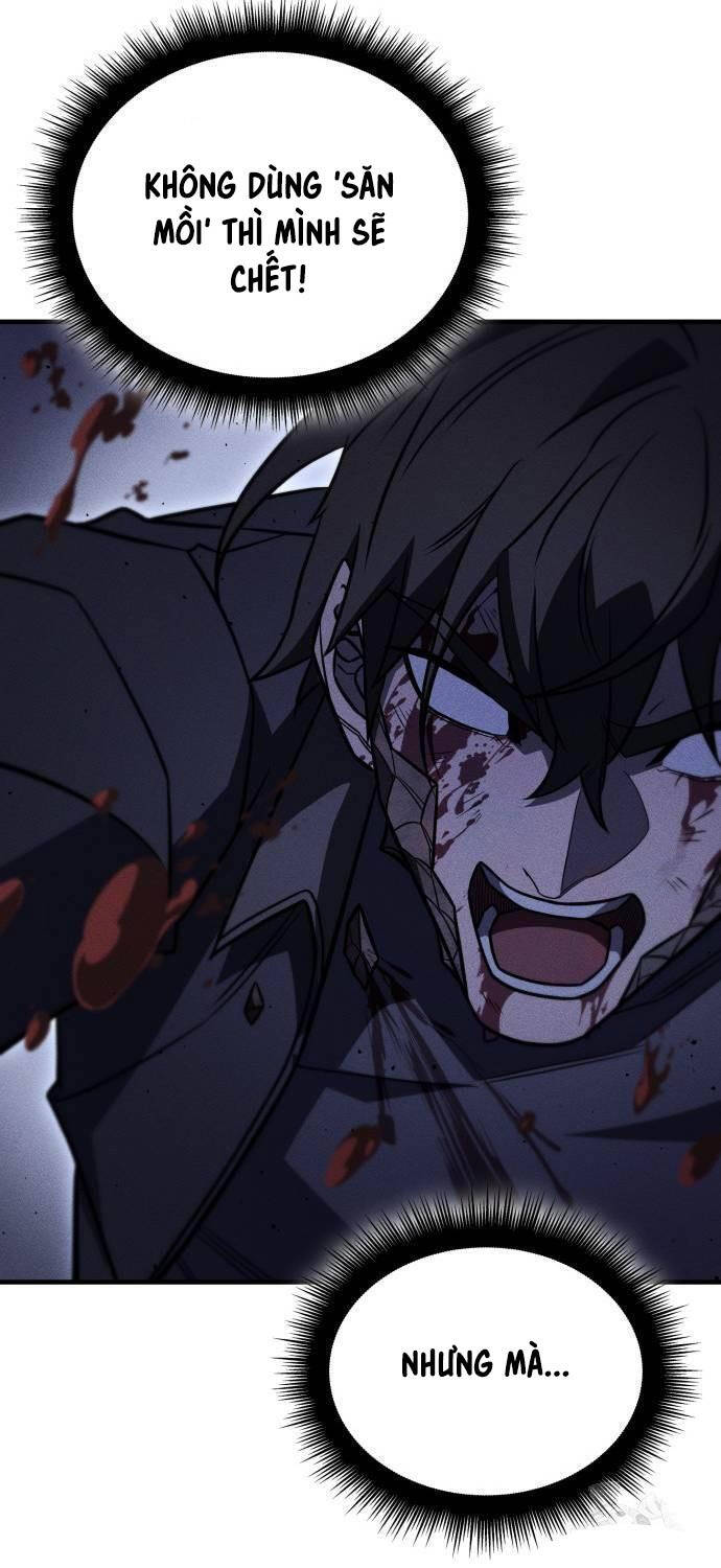 Hồi Quy Bằng Vương Quyền Chapter 48 - 61
