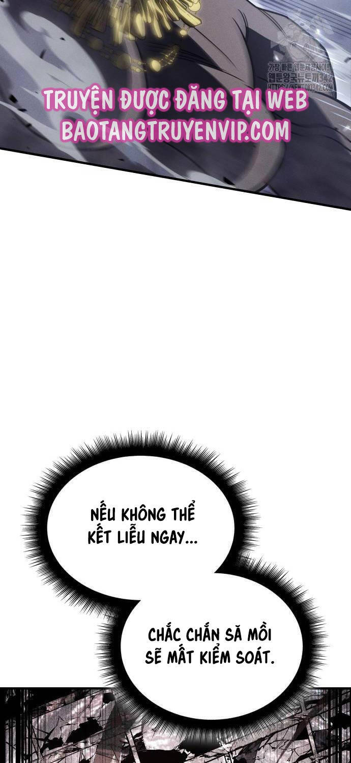 Hồi Quy Bằng Vương Quyền Chapter 48 - 63