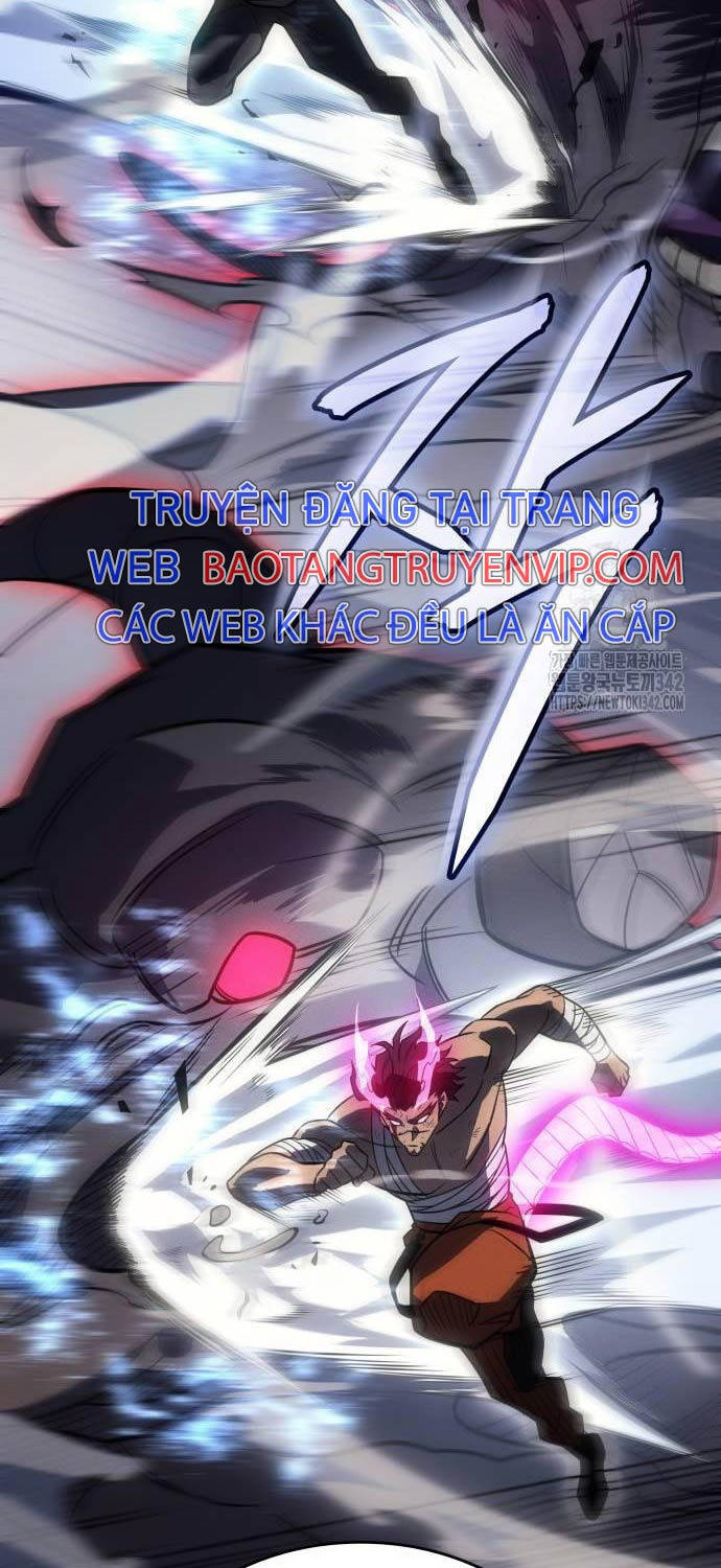 Hồi Quy Bằng Vương Quyền Chapter 48 - 8