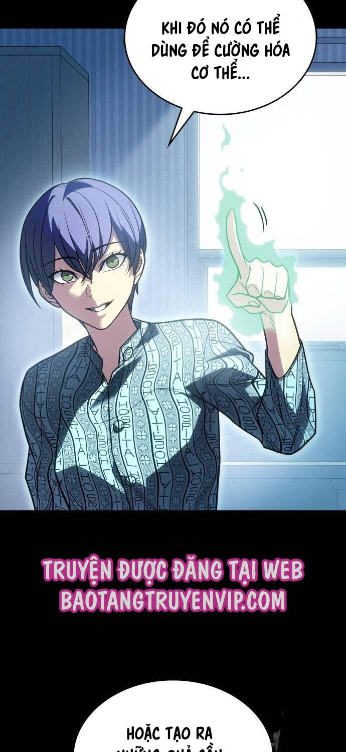 Hồi Quy Bằng Vương Quyền Chapter 48 - 73