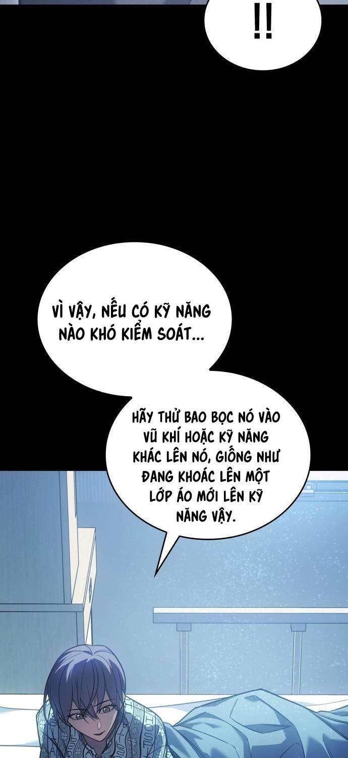 Hồi Quy Bằng Vương Quyền Chapter 48 - 77