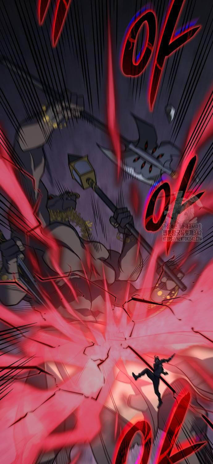 Hồi Quy Bằng Vương Quyền Chapter 48 - 81