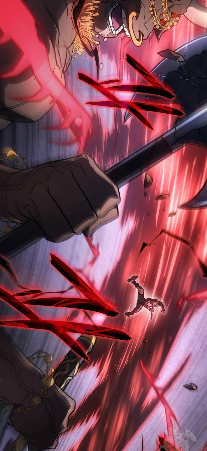 Hồi Quy Bằng Vương Quyền Chapter 48 - 85