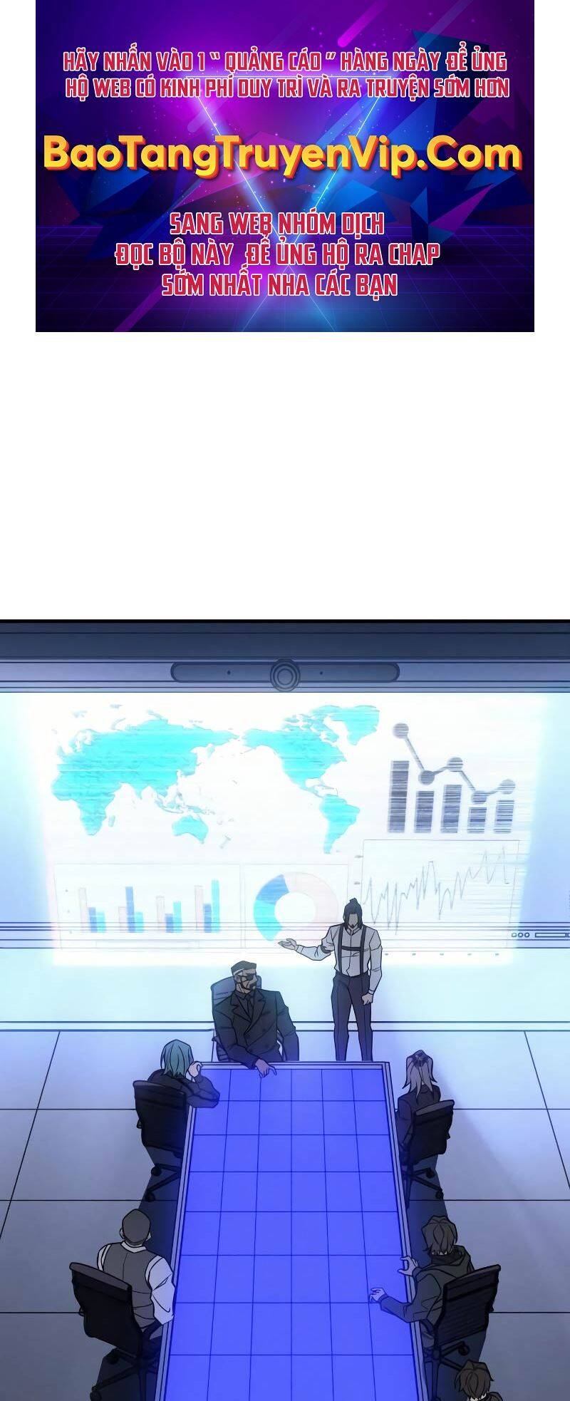 Hồi Quy Bằng Vương Quyền Chapter 50 - 1