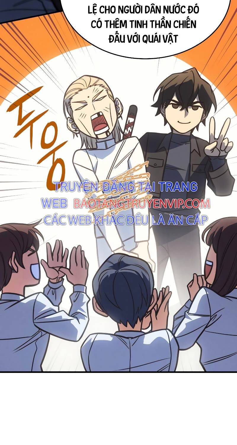 Hồi Quy Bằng Vương Quyền Chapter  50 - 11