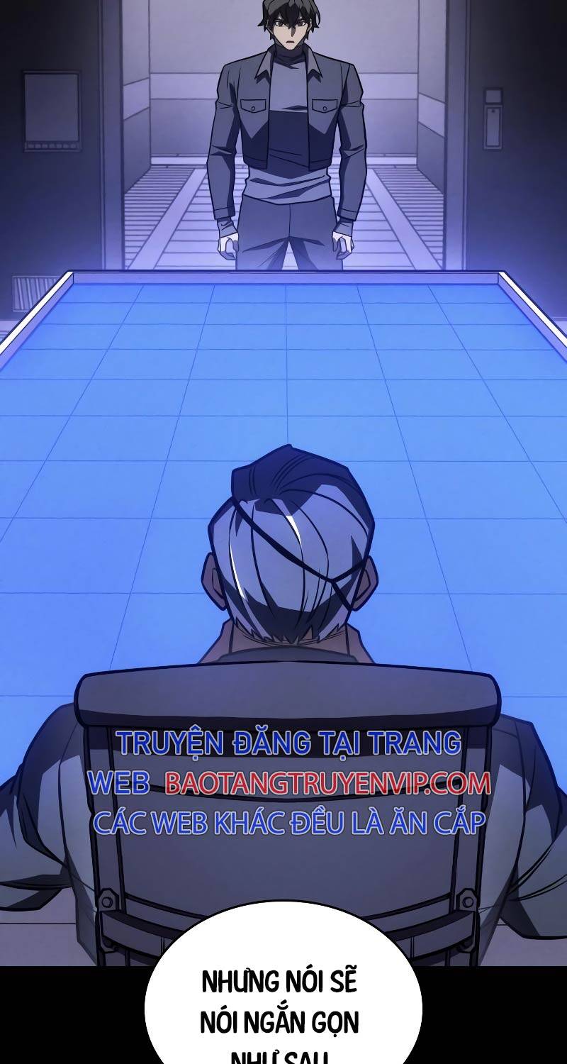 Hồi Quy Bằng Vương Quyền Chapter  50 - 104