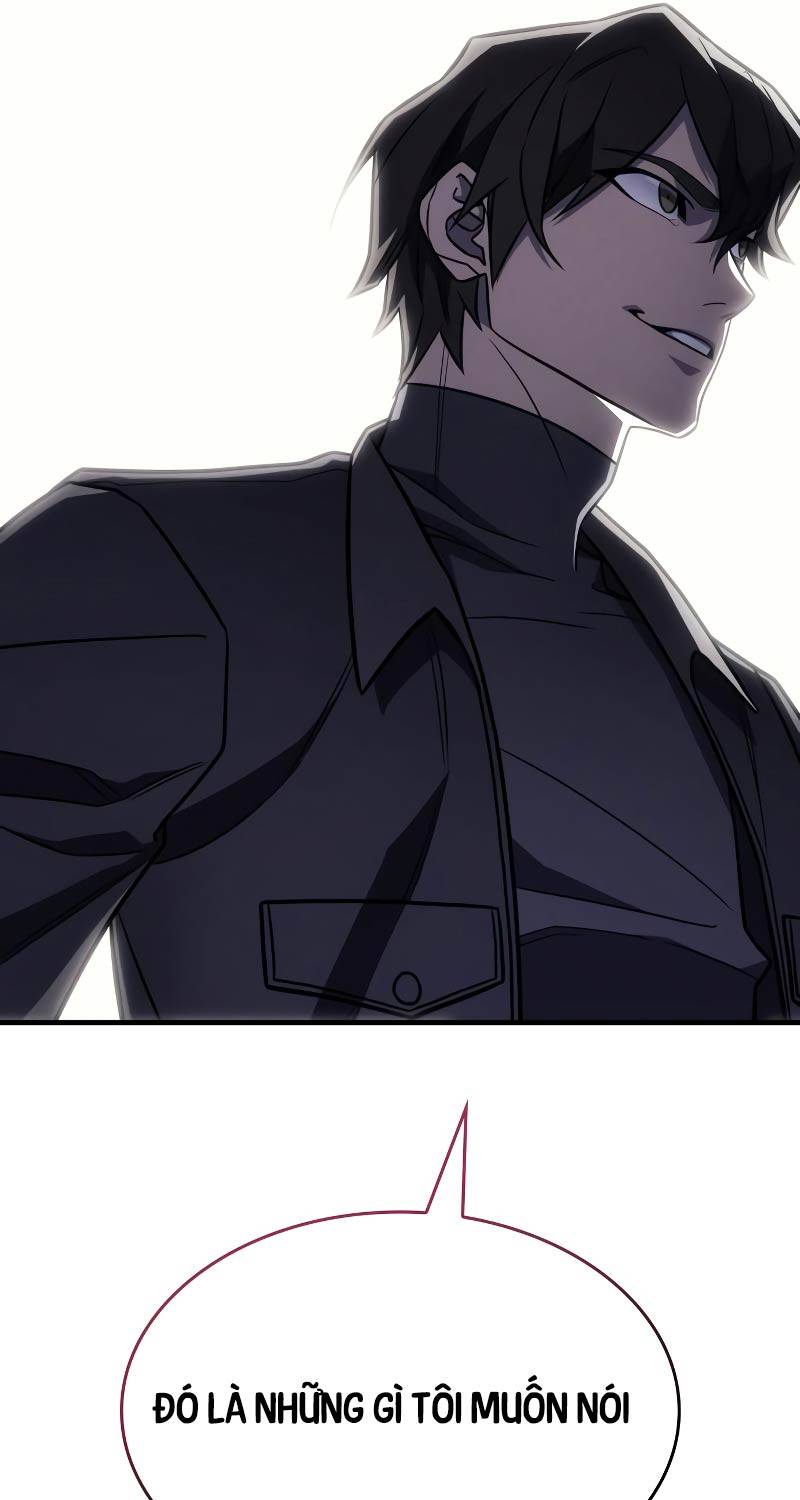 Hồi Quy Bằng Vương Quyền Chapter  50 - 110