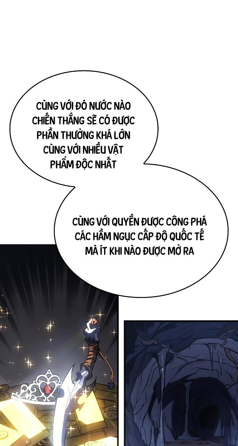 Hồi Quy Bằng Vương Quyền Chapter 50 - 12