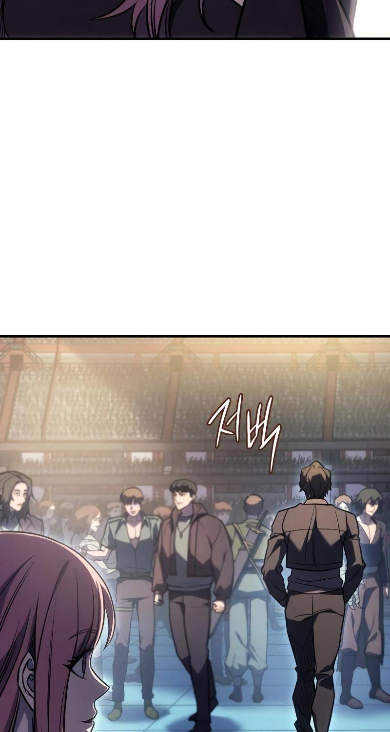 Hồi Quy Bằng Vương Quyền Chapter  50 - 112