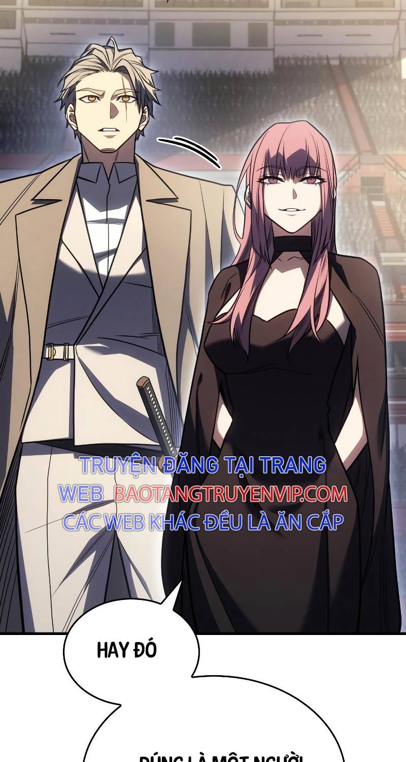 Hồi Quy Bằng Vương Quyền Chapter  50 - 114